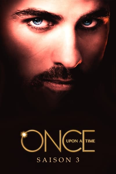 Once Upon A Time