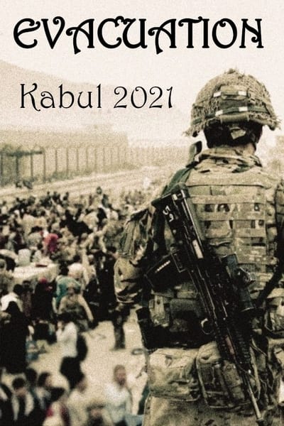 Operation Pitting, l'évacuation de Kaboul