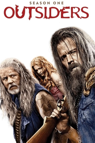 Outsiders en streaming