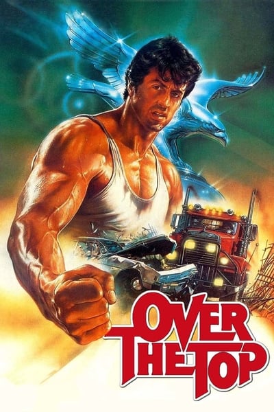 Over the Top : Le Bras de fer