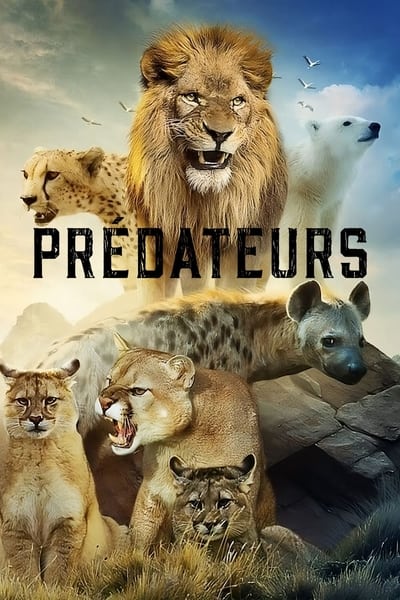 Prédateurs