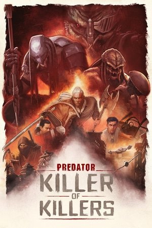 Predator: Killer of Killers en streaming