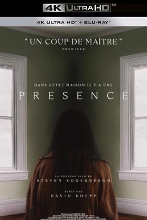 Presence