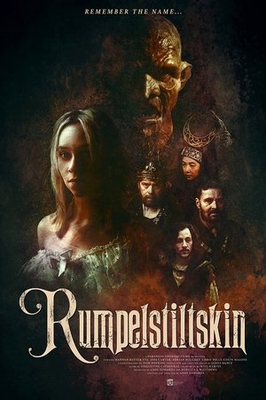 Rumpelstiltskin en streaming