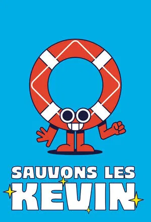 Sauvons les Kevin