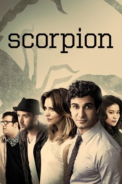 Scorpion