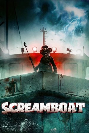 Screamboat en streaming