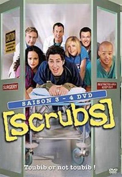 Scrubs