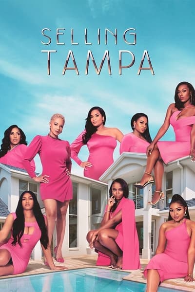 Selling Tampa - Saison 1 épisode 6 en streaming