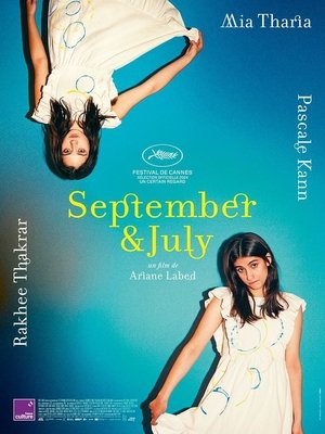 September & July en streaming