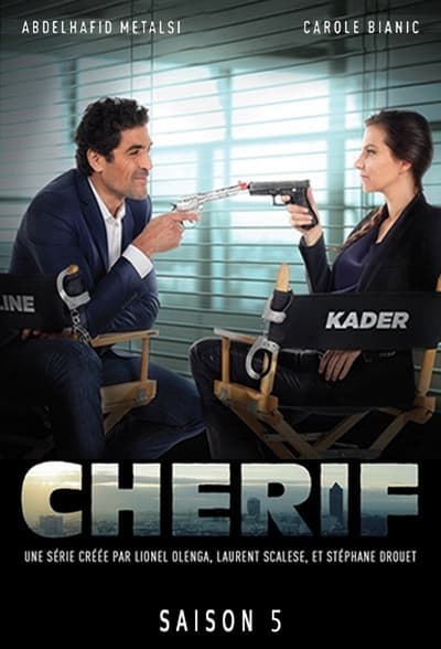 Chérif