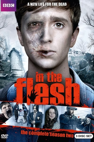 In the Flesh