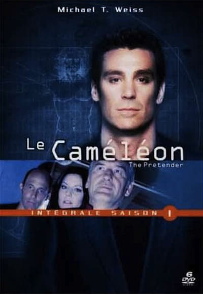 Le Caméléon