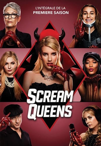 Scream Queens