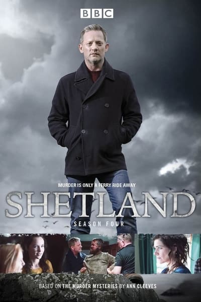 Shetland