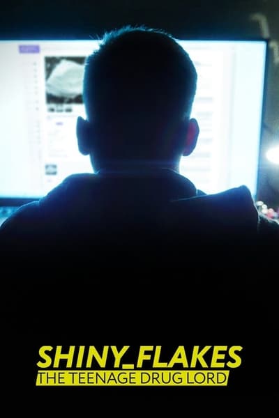 Shiny_Flakes : Le Petit Baron du darknet