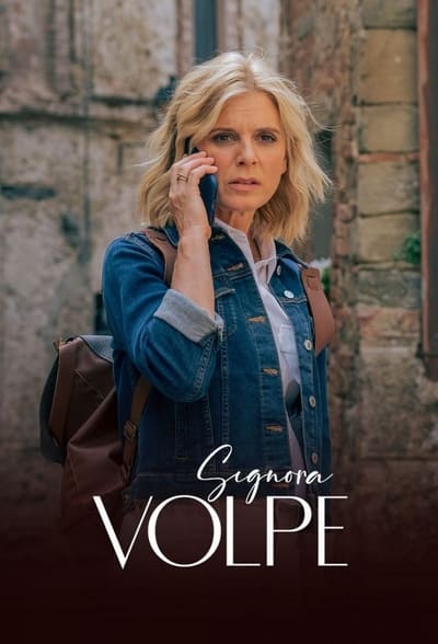 Signora Volpe