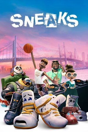 Sneaks en streaming