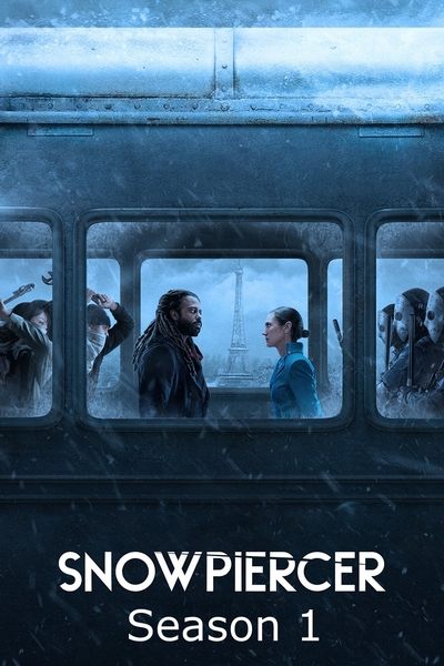 Snowpiercer