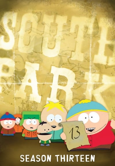 South Park