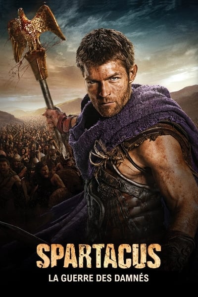 Spartacus