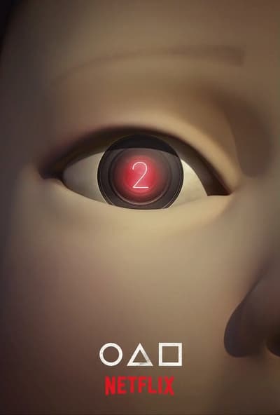 Squid Game : Le making-of de la saison 2