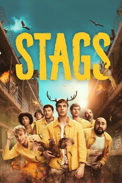 Stags