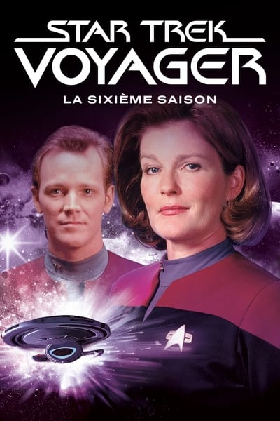 Star Trek: Voyager