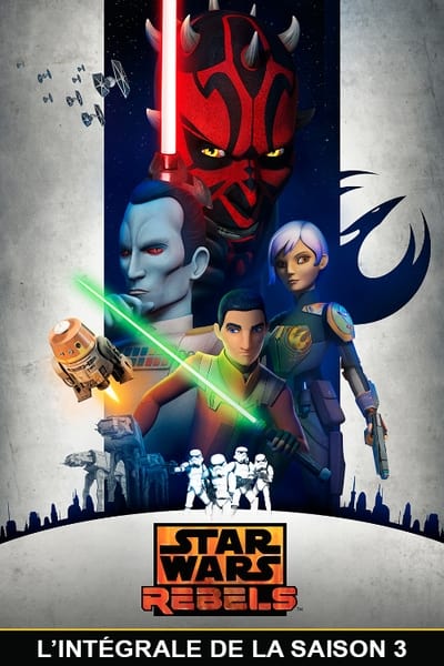 Star Wars Rebels