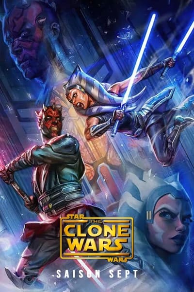 Star Wars: The Clone Wars