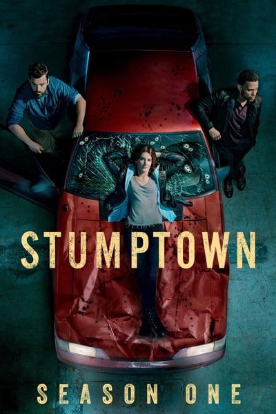 Stumptown