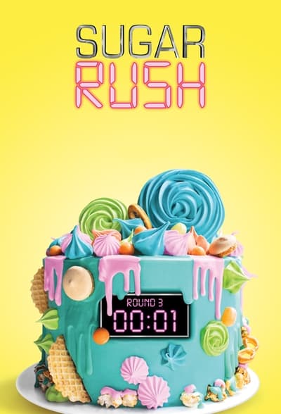 Sugar Rush - Saison 3 épisode 3 en streaming