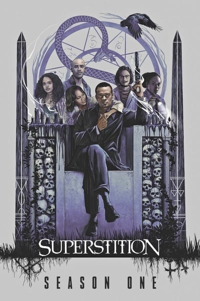Superstition