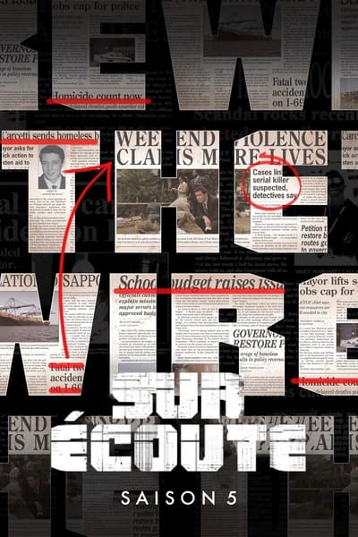 Sur écoute (The Wire)