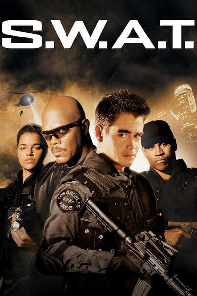 S.W.A.T. Unité d'élite
