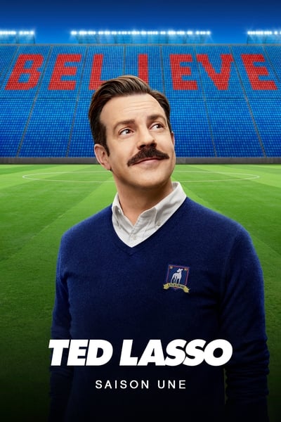 Ted Lasso