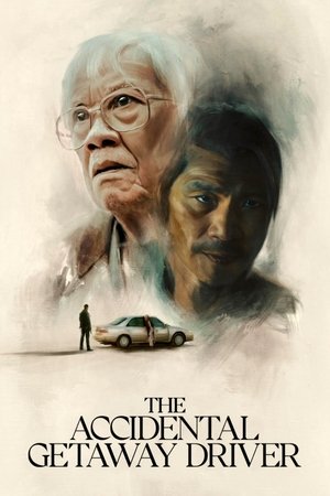 The Accidental Getaway Driver en streaming