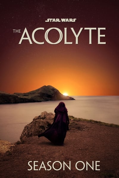 The Acolyte