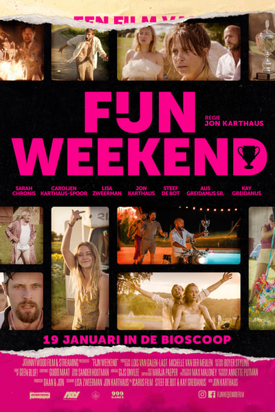 Week-end Sans-gêne