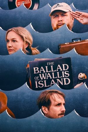 The Ballad of Wallis Island en streaming