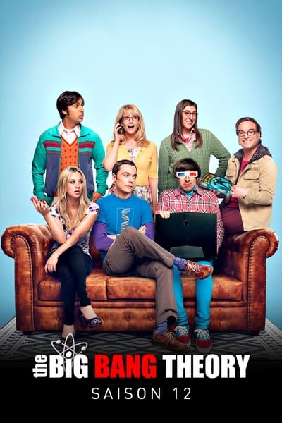 The Big Bang Theory
