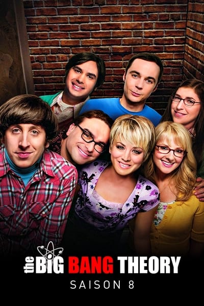 The Big Bang Theory