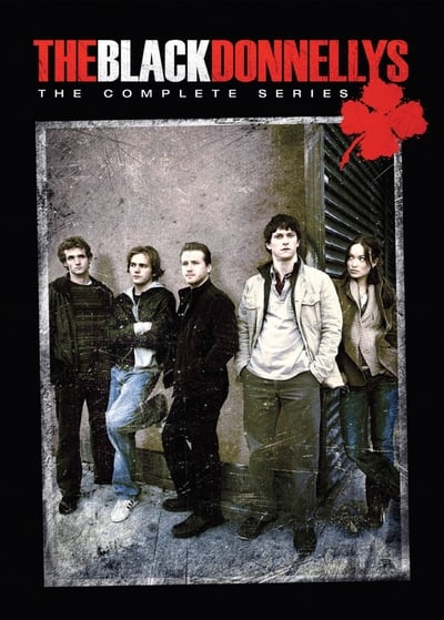 The Black Donnellys - Saison 1 épisode 3 en streaming