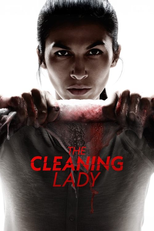 The Cleaning Lady
