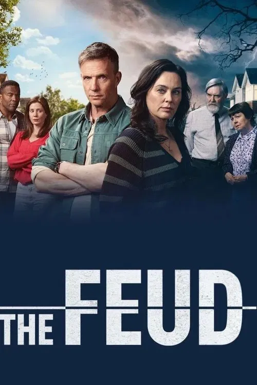 The Feud