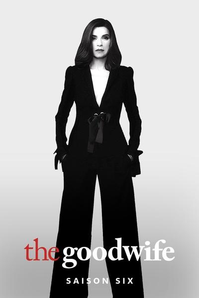 The Good Wife