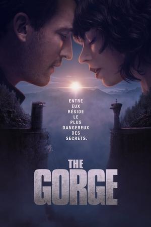 The Gorge en streaming