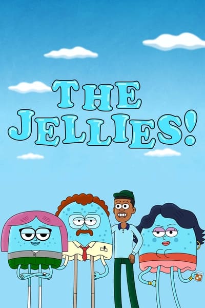 The Jellies !