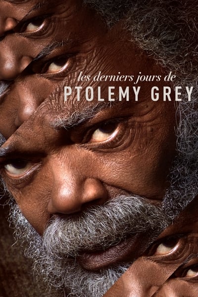 Les Derniers Jours de Ptolemy Grey