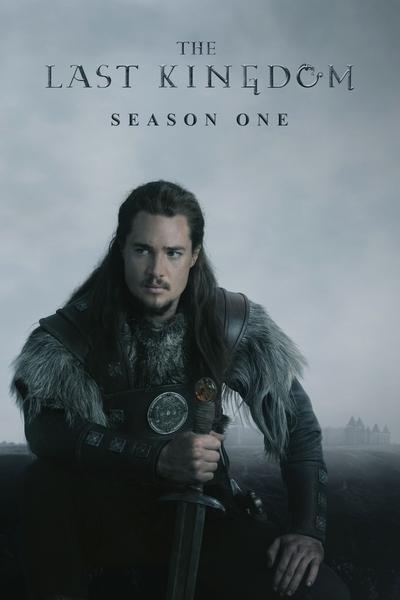 The Last Kingdom